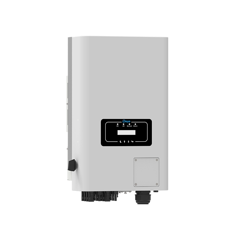 三相系統連系型