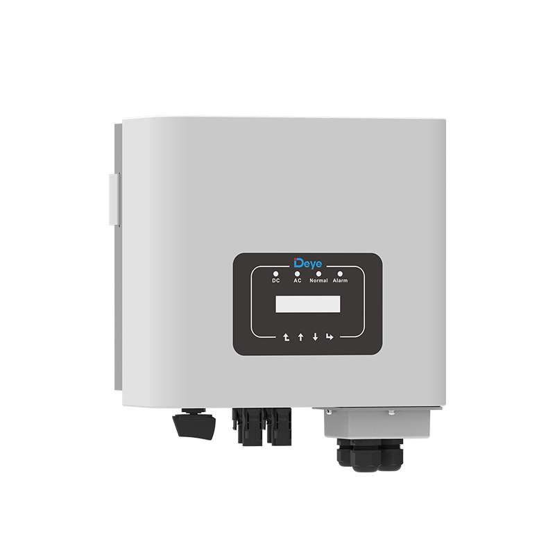 単相系統連系型