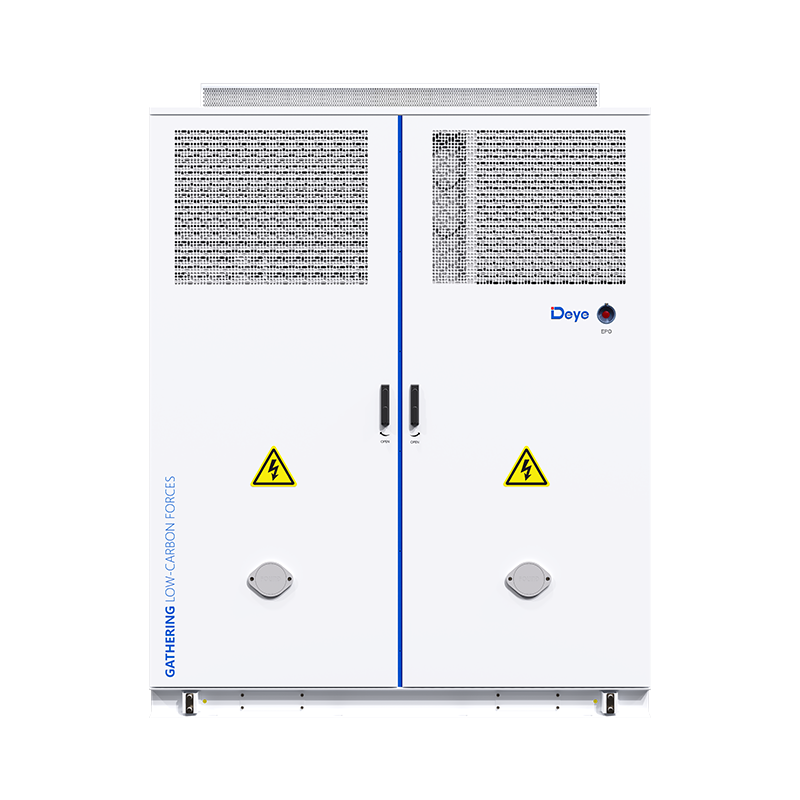C&I ESSソリューション