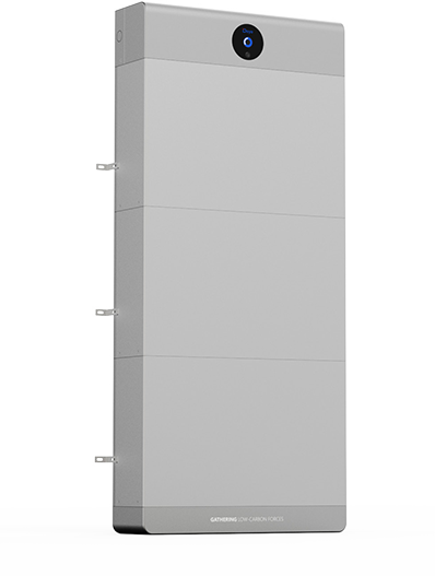 住宅蓄電システム