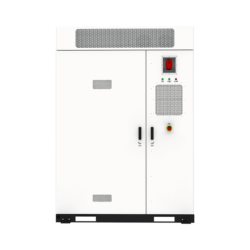 C&I ESS ソリューション