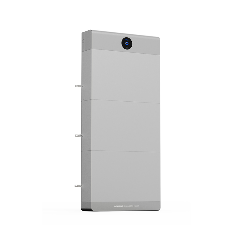 住宅用蓄電システム