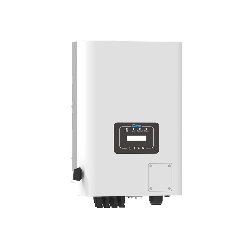 三相系統連系型