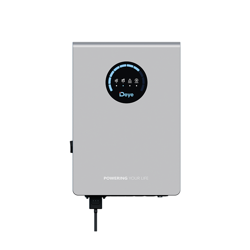 住宅用/産業用ハイブリッドパワコン