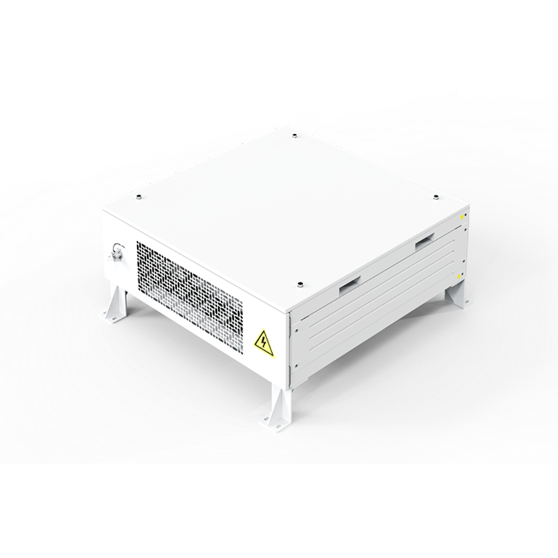C&I ESS ソリューション