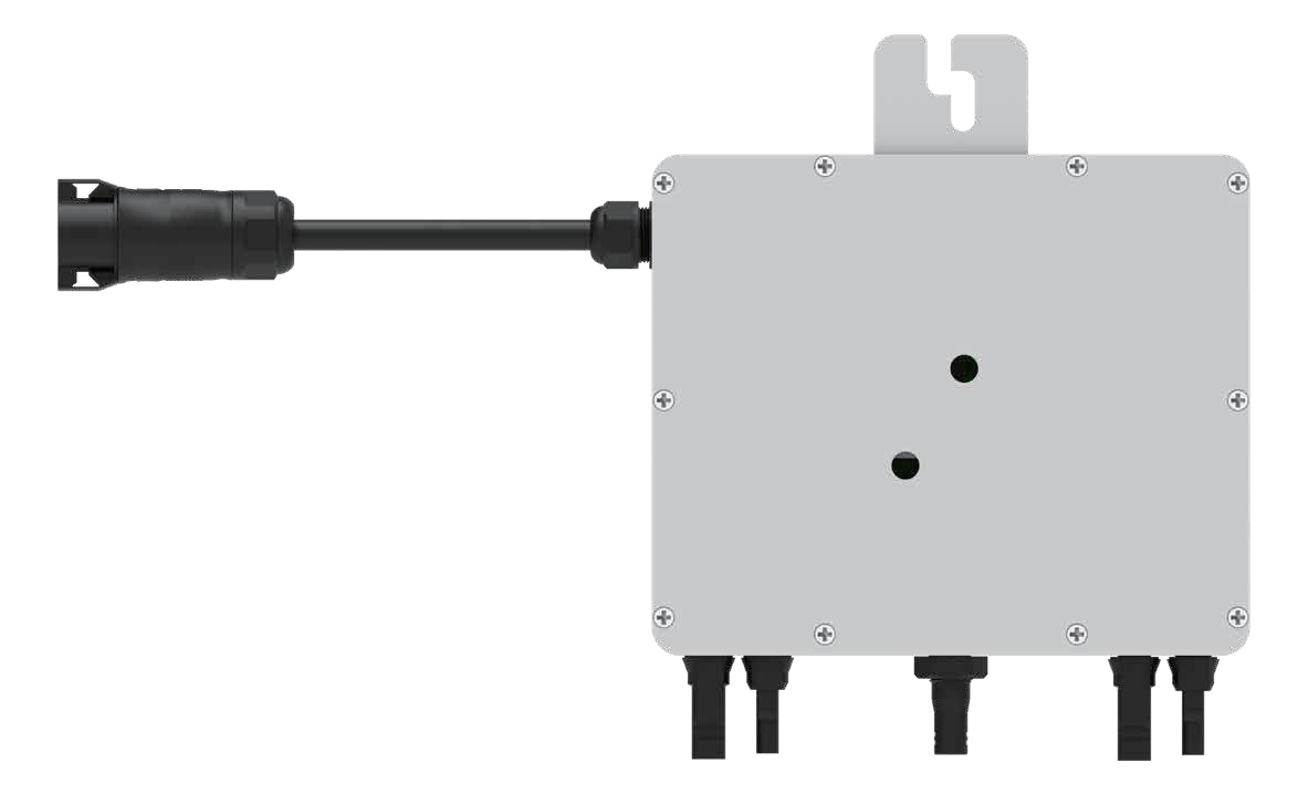 マイクロインバータ